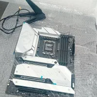 مادربرد رده بالا MSI