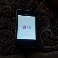 گوشی الجی کلکسیونی