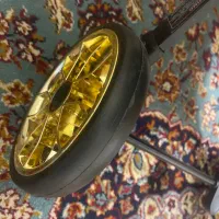 کالسکه|کالسکه و لوازم جانبی|مشهد, استاد یوسفی (شهرک غرب)|دیوار