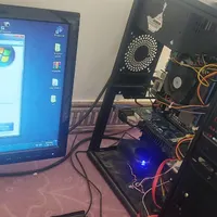 باندل مادربرد و سی پی یو am3 ddr3|قطعات و لوازم جانبی رایانه|مشگین شهر, |دیوار