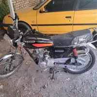 موتور هندا مدل 90
