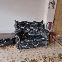 مبل راحتی  ۷ نفره