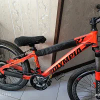 دوچرخه المپیا اسپورت ۲۴