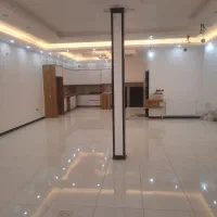 اجاره زیر زمین نوساز با حیاط اختصاصی|اجارهٔ خانه و ویلا|قم, براسون|دیوار