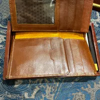 کیف چرم