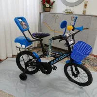 دوچرخه 20و16و12