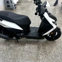 موتور گلگسی 200 سی سی