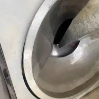 دستگاه تفت استیل کاملا نو زد زنگ|ماشین‌آلات صنعتی|اهواز, سپیدار|دیوار