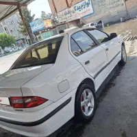 سمندlx مدل 96