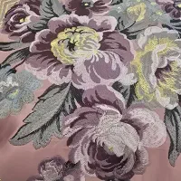 پنل گلدوزی آماده|پرده، رانر، رومیزی|قم, زاد|دیوار