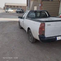وانت اریسان 95