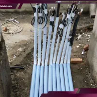 لوله مسی کولر گازی . داکت اسپیلیت . لوله فلکسی