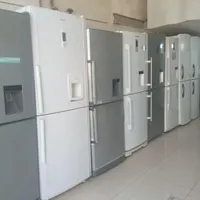 فروش و خرید انواع یخچال سالم/کارکرده/خراب