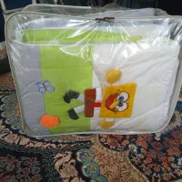 تشک بچه|اسباب و اثاث بچه|گلبهار, نوبهار|دیوار