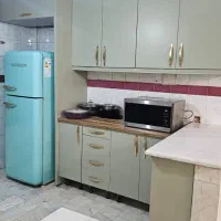 واحدهای مبله اجاره سویت شبانه/ماهانه/روزانه|اجارهٔ کوتاه‌مدت آپارتمان و سوئیت|تهران, دولت‌آباد|دیوار