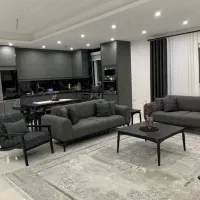 ۱۰۵متر ۴ساله کلید نخورده ورودی از لابی گیشا|فروش آپارتمان|تهران, گیشا|دیوار