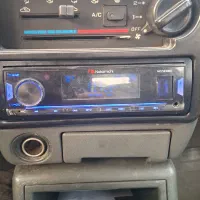 پخش خودرو ناکامیچی مدل nq723bd