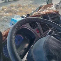 کشنده البرز مدل ۸۹|خودرو سنگین|دهگلان, |دیوار