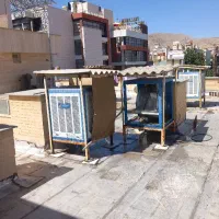 سرویس کولر نصب وتعمیر انواع کولر ابی 0تا100کولر