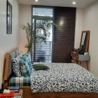 اجاره آپارتمان ۱۱۵ متر نوساز ساحل طلایی