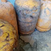 کپسول ایران گاز