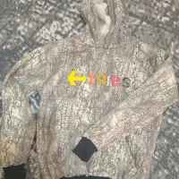 لباس گرم هودی پسرانه ودخترانه|لباس|گتوند, |دیوار