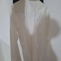 کت و شلوار با پیراهن و کفش ست کامل|لباس|پرند, فاز ۳|دیوار