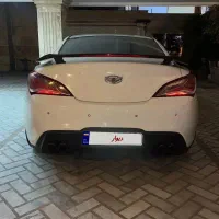 جنسیس کوپه ۲۰۱۱|خودرو سواری و وانت|رشت, گلسار|دیوار