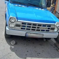 نیسان دوگانه مدل۱۴۰۱|خودرو سواری و وانت|ماهنشان, |دیوار