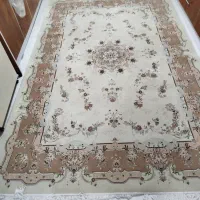 فرش ۶ متری زمرد مشهد