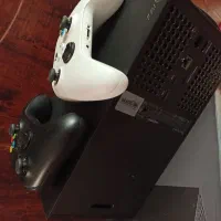 Xbox series x|کنسول، بازی ویدئویی و آنلاین|اهواز, کوی جواهری|دیوار