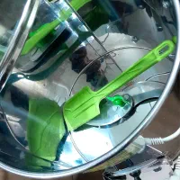 سبزی خردکن نو|خردکن، آسیاب، غذاساز|کاشان, باغ ماجد|دیوار