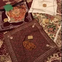 جانماز قدیمی|کلکسیون اشیاء عتیقه|قم, آذر (نکویی)|دیوار