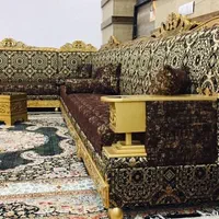 شاهنشین|مبلمان خانگی و میز عسلی|اهواز, کوروش|دیوار