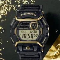 ساعت جی شاک gshock GD-400