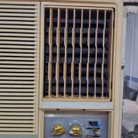 کولر اوجنرال 18 هزار موتور پیستونی