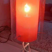 چراغ خواب سالم درحدنو|چراغ خواب و آباژور|خوی, |دیوار