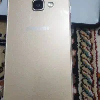 گوشی a7..سامسونگ|موبایل|لردگان, |دیوار