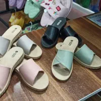 دمپایی دخترانه طرح شیما