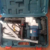 فروش دریل هلتی کوچک در حد نو