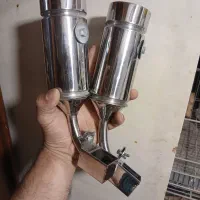 جادانی مکانیزه