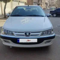 پژو پارس تیو فایو اتومات مدل آخر 97 در حد صفر|خودرو سواری و وانت|کرج, خرمدشت|دیوار