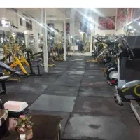 باشگاه بدنسازی درتربت حیدریه