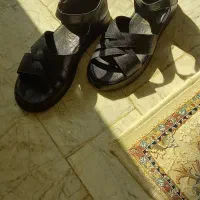 صندل (چرم) مجلسی اداری