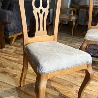 صندلی نهار خوری|میز و صندلی غذاخوری|زنجان, |دیوار