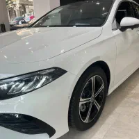 بنز A200l مدل 2025
