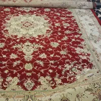 فرش ۹ متری