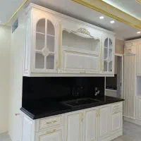 کابینت ، کمد دیواری ، ام دی اف|خدمات پیشه و مهارت|خرمآباد, |دیوار