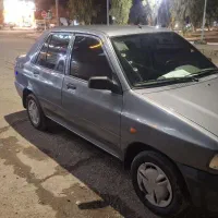 پراید نوک مدادی|خودرو سواری و وانت|سیرجان, |دیوار