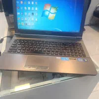 لپتاب سامسونگ